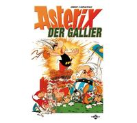 Asterix - Der Gallier [VHS]