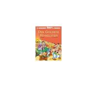 Asterix - Der Goldene Hinkelstein