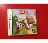 Bigben Interactive – Jeu vidéo Astérix – Drôles d'exercices ! – DS (2DS/3DS) – Neuf
