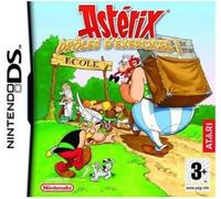 Bigben Interactive – Jeu vidéo Astérix – Drôles d'exercices ! – DS (2DS/3DS) – Neuf