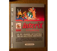 Asterix E Cleopatra