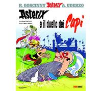 Asterix e il duello dei capi