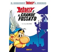 Asterix e il grande fossato