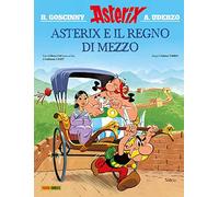 Asterix e il regno di mezzo