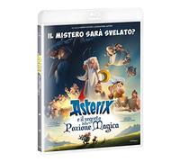 Asterix E Il Segreto Della Pozione Magica [Blu-Ray] [Import]