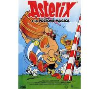 Asterix E La Pozione Magica