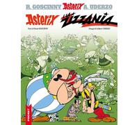 Asterix e la zizzania-Asterix e i britanni