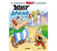 Asterix e Latraviata. Asterix collection