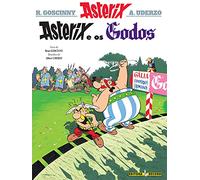 Asterix E Os Godos