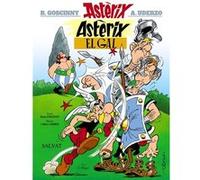 Astèrix El Gal Goscinny, René (Auteur)