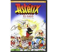 Astérix: El Galo [DVD] [Import]