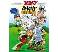 Astérix El Galo. Edición 2024