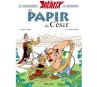 Astérix. El Papir Del Cèsar - Ferri, Jean-Yves, Goscinny, René Ferri, Jean - Yves, Goscinny, René (Auteur)