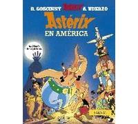 Asterix En América