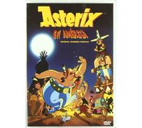 Astérix en América [Import]
