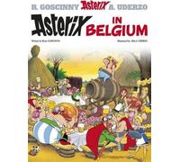 Astérix en Belgique