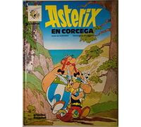 ASTERIX EN CORCEGA (ASTERIX EN CORSE EN ESP