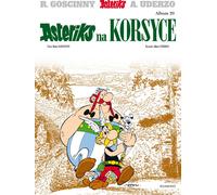 Astérix en Corse. Astérix. Tome 20