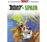 Astérix en Espagne