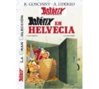 Astérix En Helvecia 16 - René Goscinny René Goscinny (Auteur)