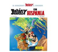 Asterix en Hispania / Asterix In Spain