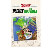 Astérix en Hispania. Edición de lujo