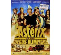 Asterix en Los Juegos Olimpicos [Import]
