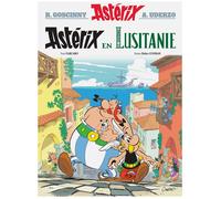 Astérix - Astérix en Lusitanie - n°41