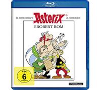 N.N. - Asterix Erobert Rom [Blu-ray]