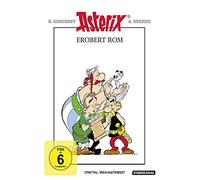 Asterix erobert Rom - Pierre Tornade, Jacques Morel - DVD - Digital Remastered (Import)
