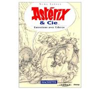 Astérix et Cie : Entretiens avec Albert Uderzo