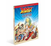 Asterix Et Cleopatre/Asterix And Cleopatra [Dvd] Digipack Packaging