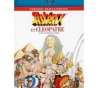 Astérix et Cléopâtre Blu-ray E