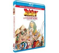 Astérix et Cléopâtre Blu-ray E