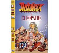 Astérix et Cléopâtre G