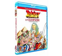 Asterix et Cléopâtre [Version remasterisée]
