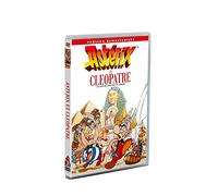 Astérix et Cléopâtre – Universal Pictures – DVD – Version remasterisée