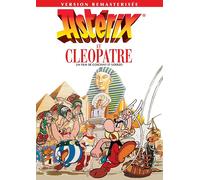 Asterix Et Cléopâtre - Version Remasterisée