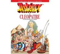 Astérix et Cléopâtre – Universal Pictures – DVD – Version remasterisée
