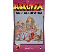 Astérix et Cléopâtre [VHS]