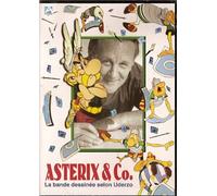 Astérix and co