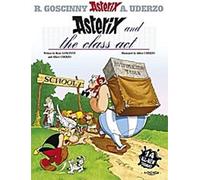 Astérix et la classe