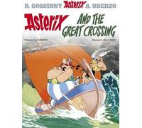Astérix et la grande traversée