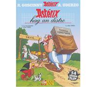 Astérix et la rentrée gauloise (version bretonne)