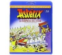 Astérix et la surprise de César (1985) Astérix - La Sorpresa Del César G