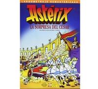 Astérix et la surprise de César / Astérix - La Sorpresa Del César G