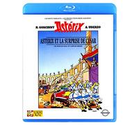 Astérix et la Surprise de César [Blu-Ray]