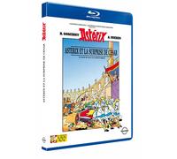 Astérix et la surprise de César Blu-ray