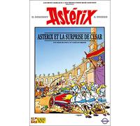 Astérix et la surprise de César DVD DVD
