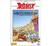 Astérix et la surprise de César DVD G